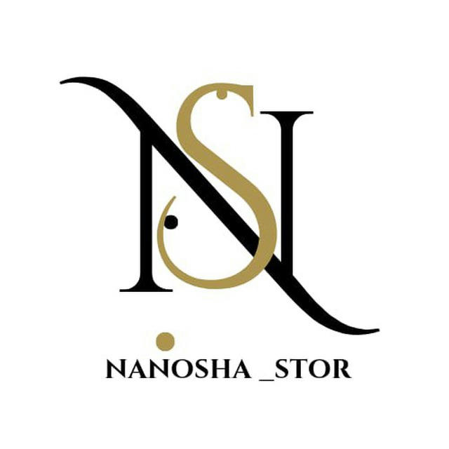 NANOSHA STOOR 🛍️