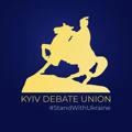 Kyiv Debate Union