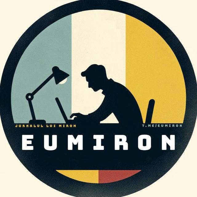 EUmiron ;)