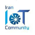 Iran IoT Community Channel