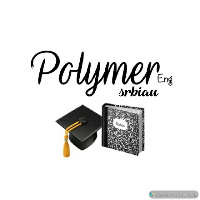Polymer Srbiau 👻🎈