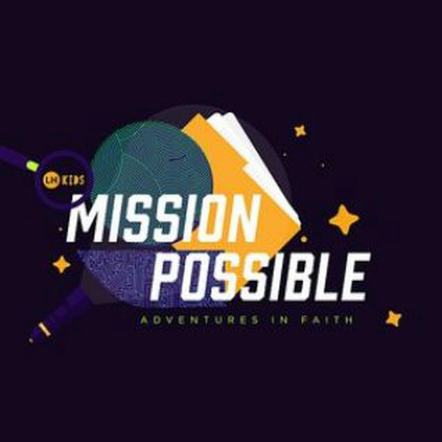 Mission possible