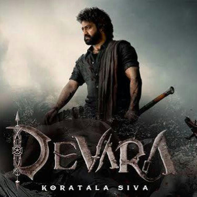 Devara 2024 NTR Movie | Devara Hindi Dubbed HD Movie | Devara HD ORG | Devara Hindi HD Movie | Devara South Movie Deavara HDRip