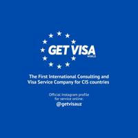 GET VISA | Xorijga Viza