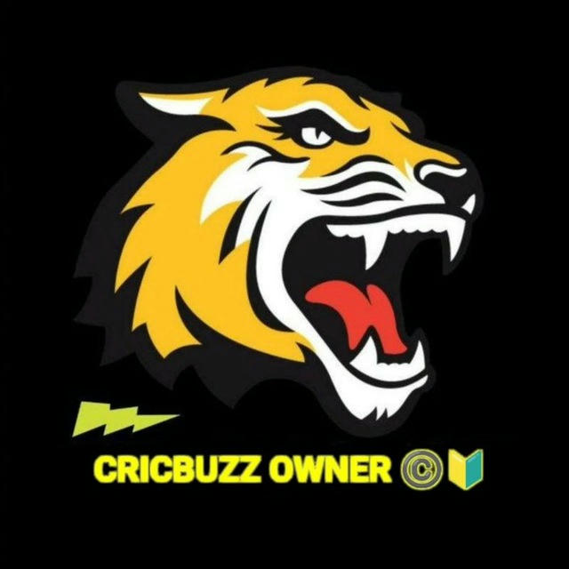 CRICBUZZ OWNER [NO.1 TIPPER]