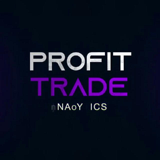 Profit trade | by Dimas 💸