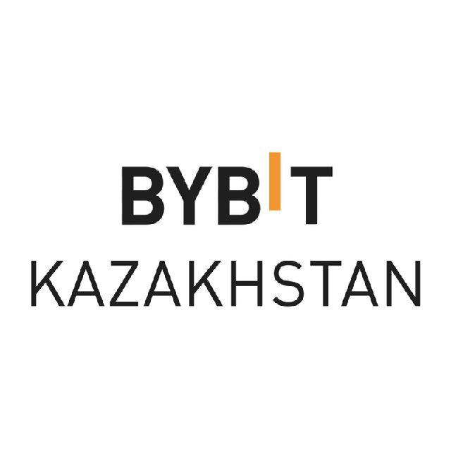 Bybit Kazakhstan 🇰🇿