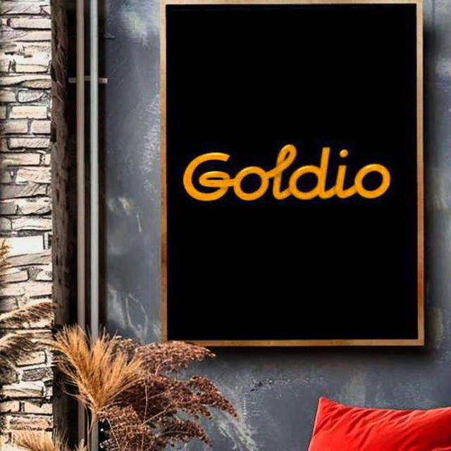Goldio _goldgallery