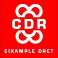 CDR Eixample Dret