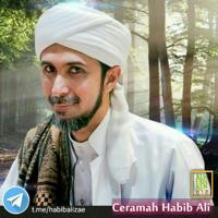 Ceramah Habib Ali Zaenal Abidin Al Hamid