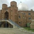 کانال حضرت عمر فاروق(رض)روستای هفت‌ساران