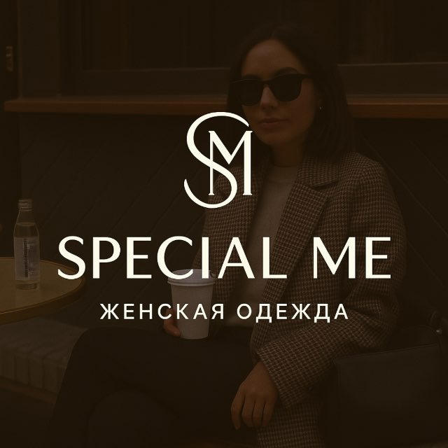 Special me🖤