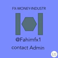 🥇FX-MONEY-INDUSTR🥇