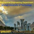 کانال دانشکده مهندسی مکانیک