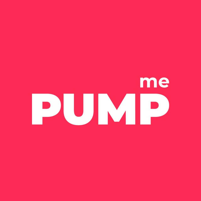 Pump Me! | Crypto Gems & NFT 🚀