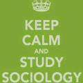 Learn sociology with media