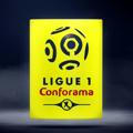 Лига 1 | Чемпионат Франции