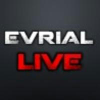 Evrial Live: Белгород, Спецоперация, Украина