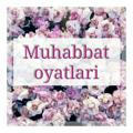 🌙 Muhabbat oyatlari🌹