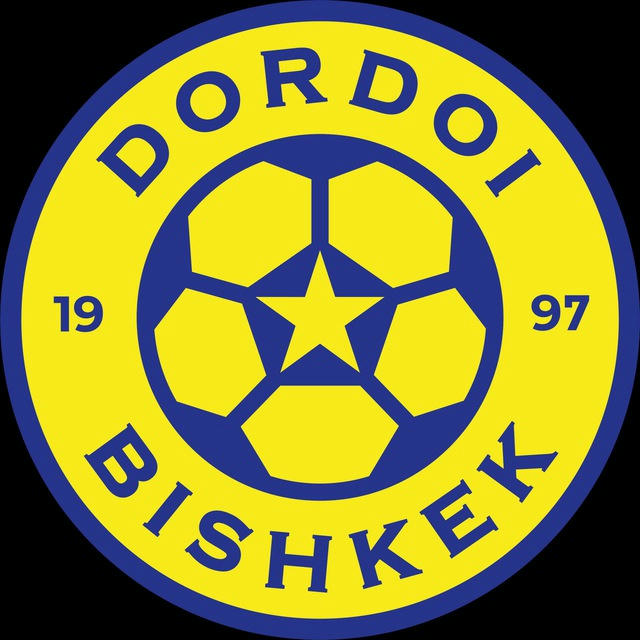 «Дордой» ФК | FC Dordoi Bishkek