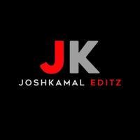 Joshkamal Editz
