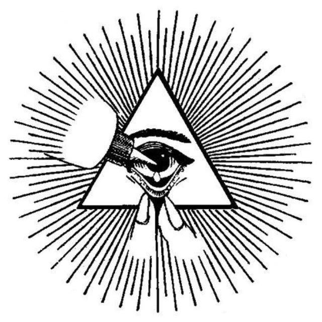 ОКО 👁