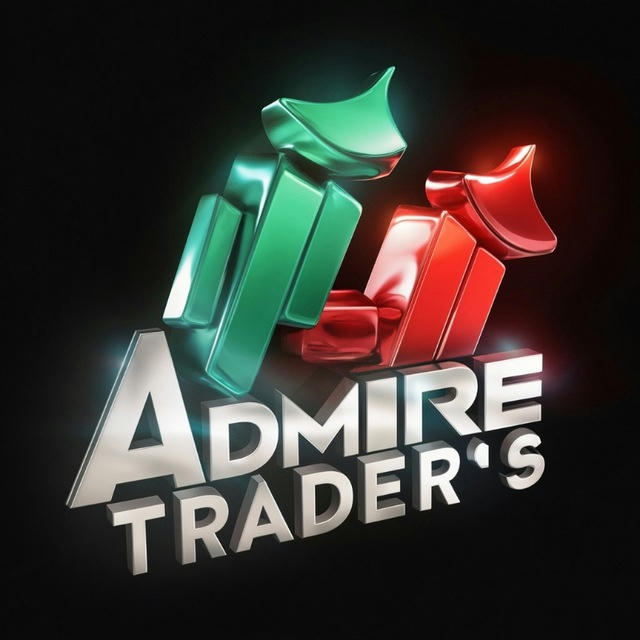 Admire Trader's™®