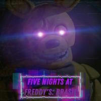 Five Nights At Freddy's : Brasil - Oficial