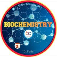 biochemistry (Dr. Fathi)😷