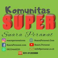 SUARA PERAWAT (SUPER)