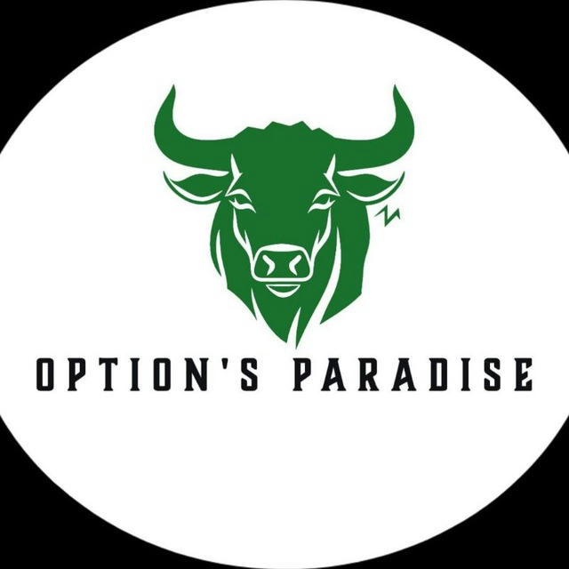 OPTION'S PARADISE™