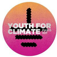 Youth For Climate IDF
