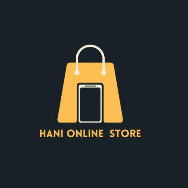 Hani Online Store