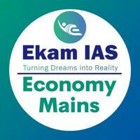 Ekam UPSC Economy Mains