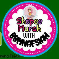 Shopee Murah with bbmnafsiah