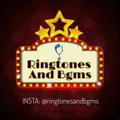 Ringtones & Bgms (Status Videos ) 🤗