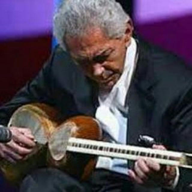 موسیقی ایرانی اصیل