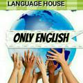 ONLY ENGLISH