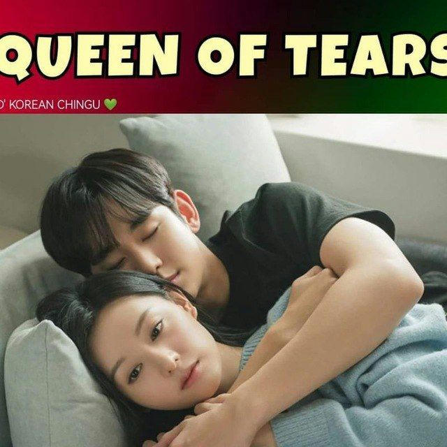 Drakor 2024 Queen of Tears Lovely Runner Drama Korea Asia Vietnam Thailand Jepang Dracin Terbaru Two Cops