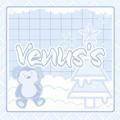 Venus cek pinned ! 𖤐