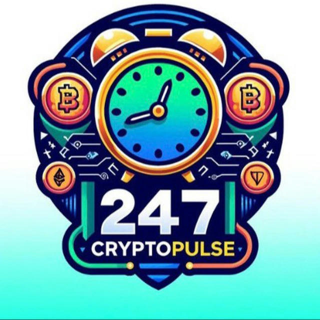 247 CryptoPulse