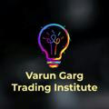 Varun Garg(Trader)