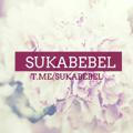 #sukabebel