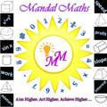 Mandal Maths (Channel)