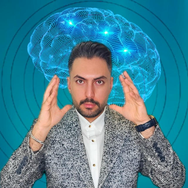 Hypnosis Life میلاد پاکار