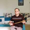 هادی شکیبا(مدرس و نوازنده تار و سه تار)