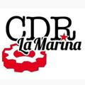 CDR La Marina comunicació