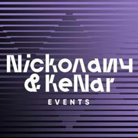 Nickoлаич & Kenar Events