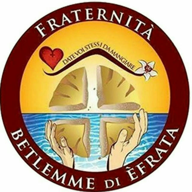 Fraternità Cattolica Betlemme di Éfrata