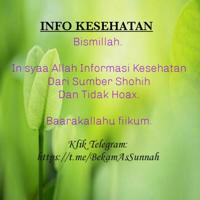 INFO KESEHATAN